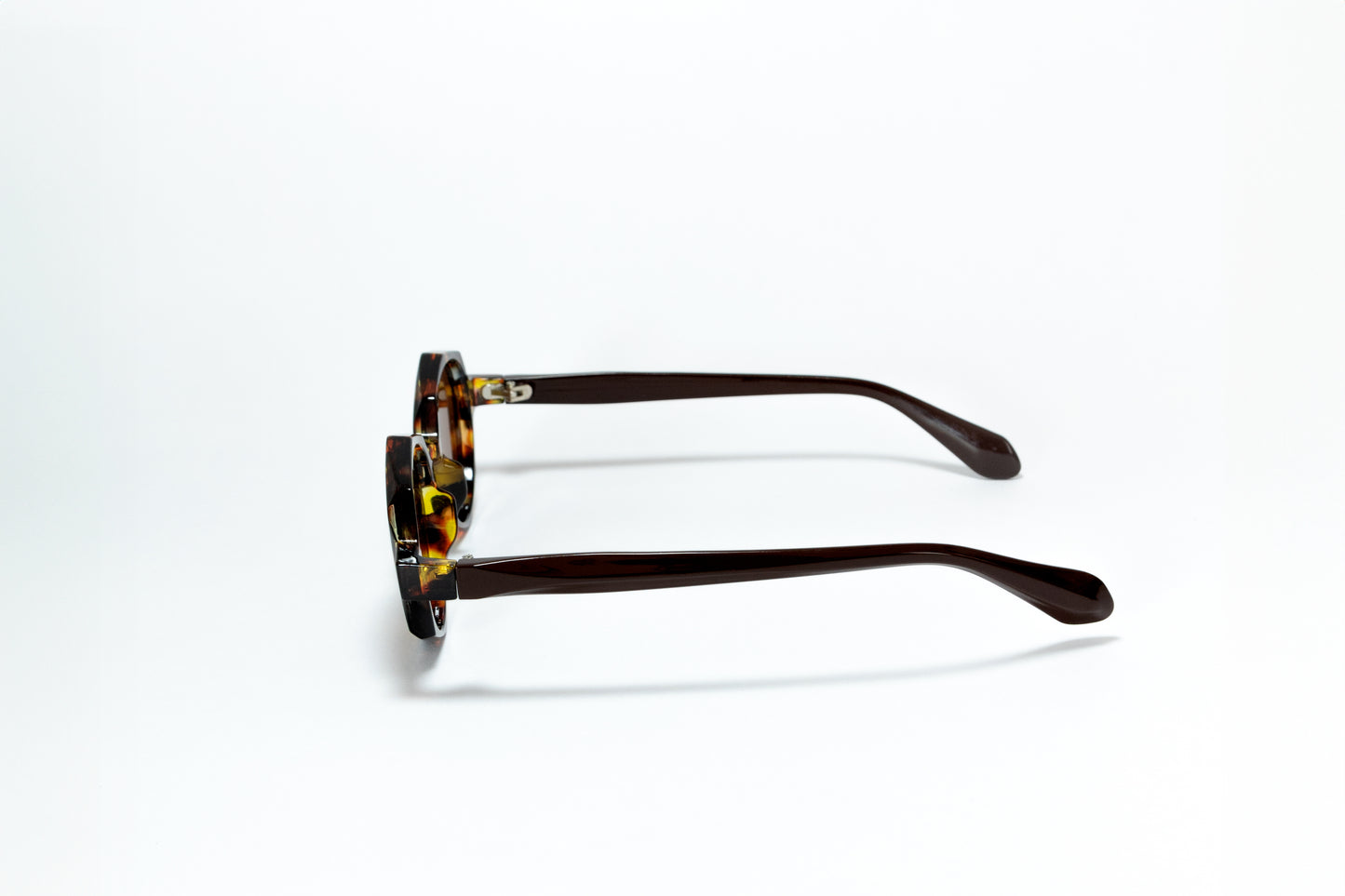 Gafas Curra oscura.
