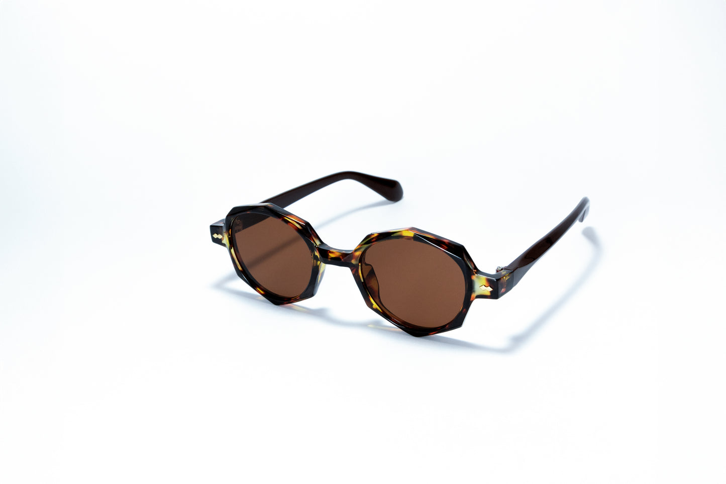Gafas Curra oscura.