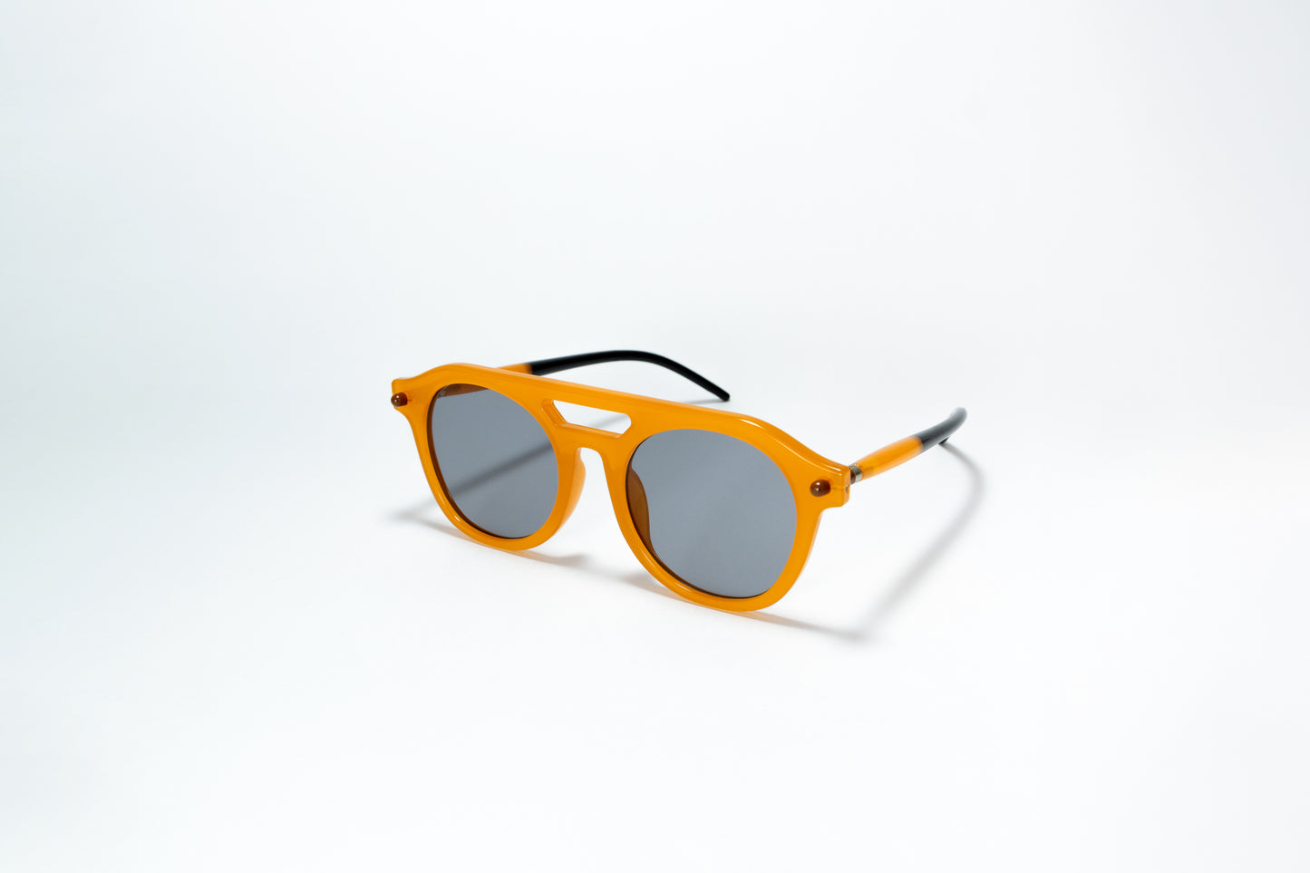 Gafas Ciru Naranja.