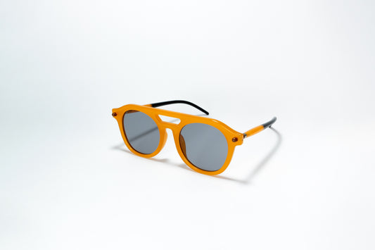 Gafas Ciru Naranja.