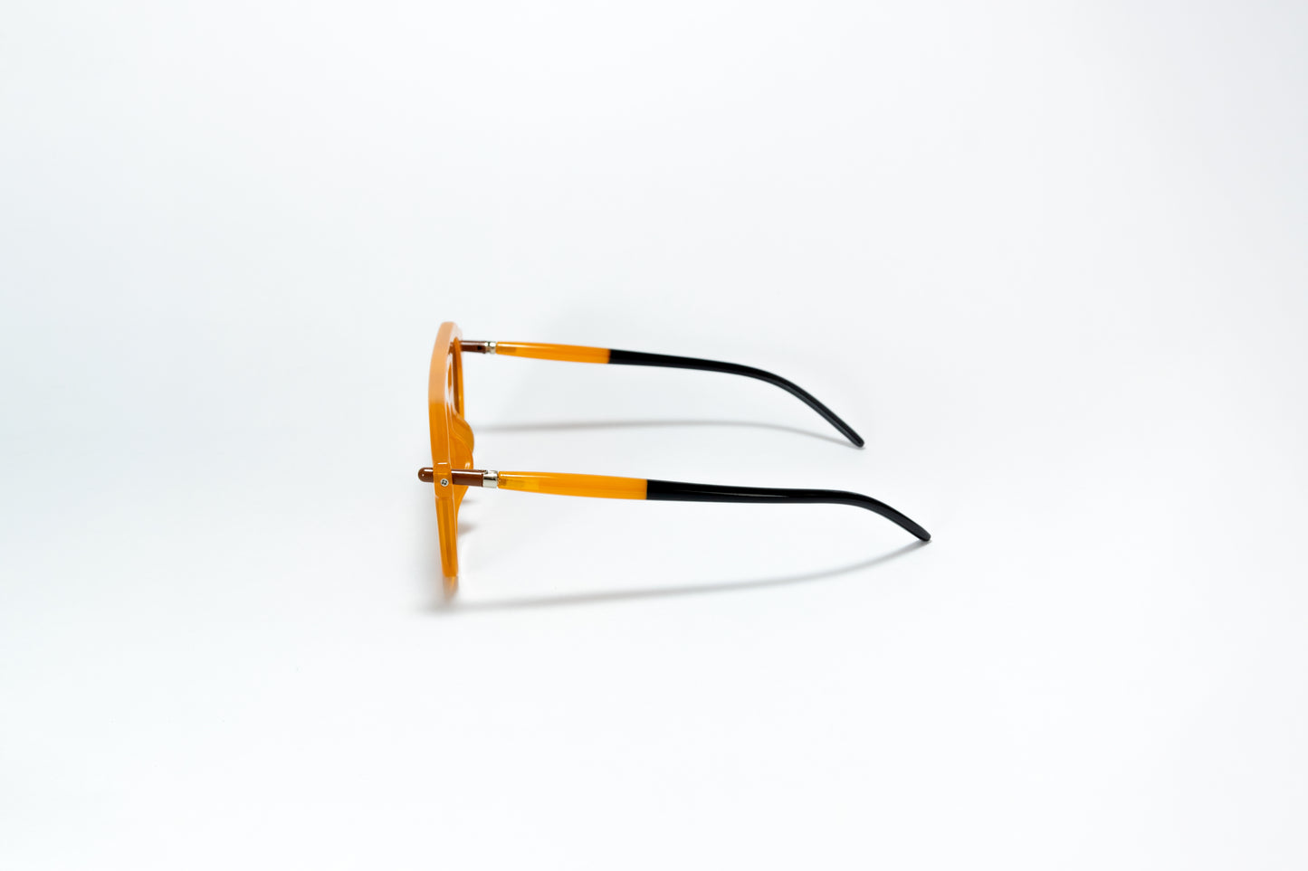 Gafas Ciru Naranja.